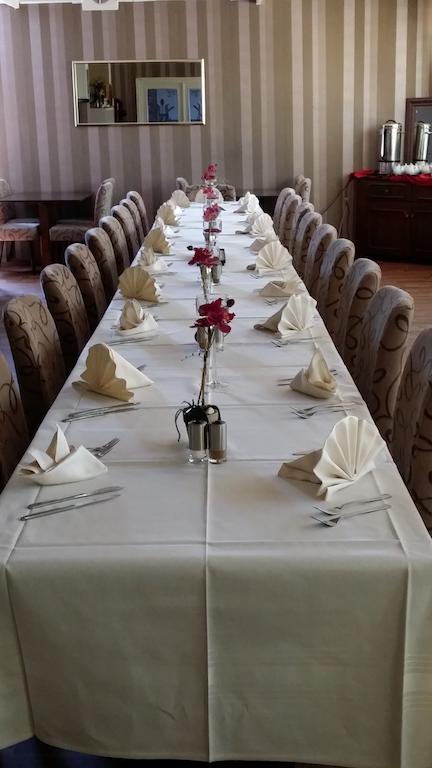 Abant Hotel Frankfurt Обертсхаузен Екстериор снимка